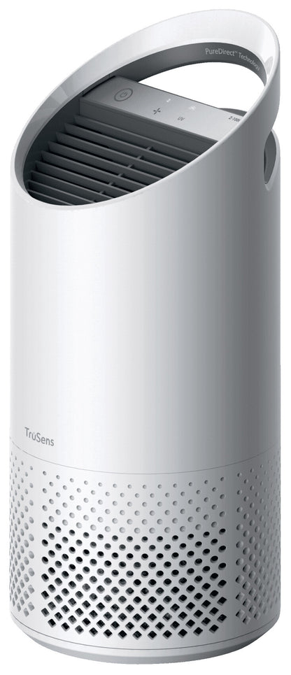 Leitz TruSens Z-1000 23 m² 65 dB Silver, White