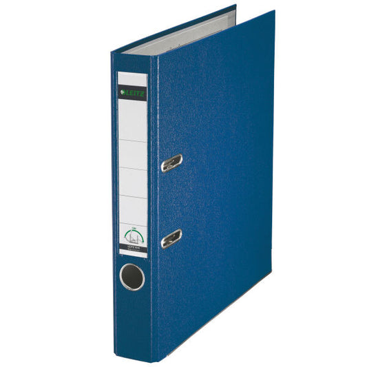 Leitz Lever Arch File 180 PP A4/50mm