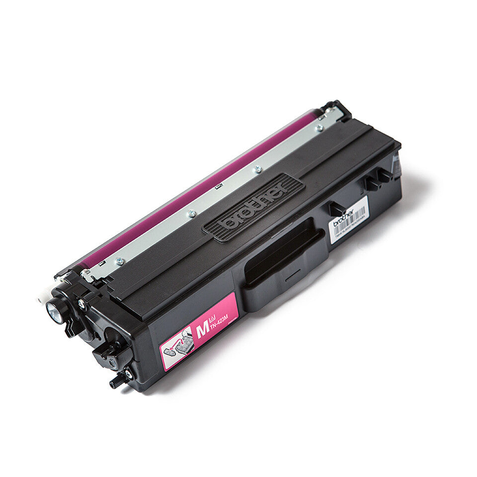 Brother TN-423M toner cartridge 1 pc(s) Original Magenta