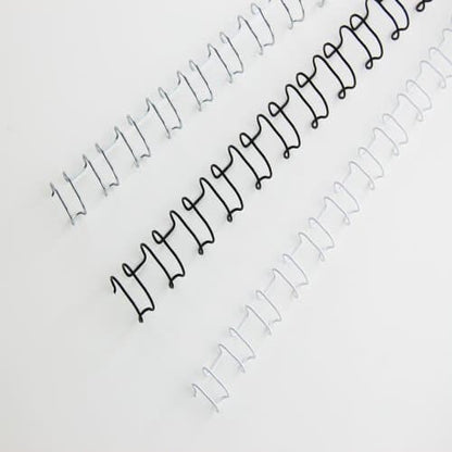 GBC Binding Wires MultiBind 12mm