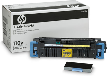 HP Color LaserJet CB458A 220V Fuser Kit toner cartridge 1 pc(s)