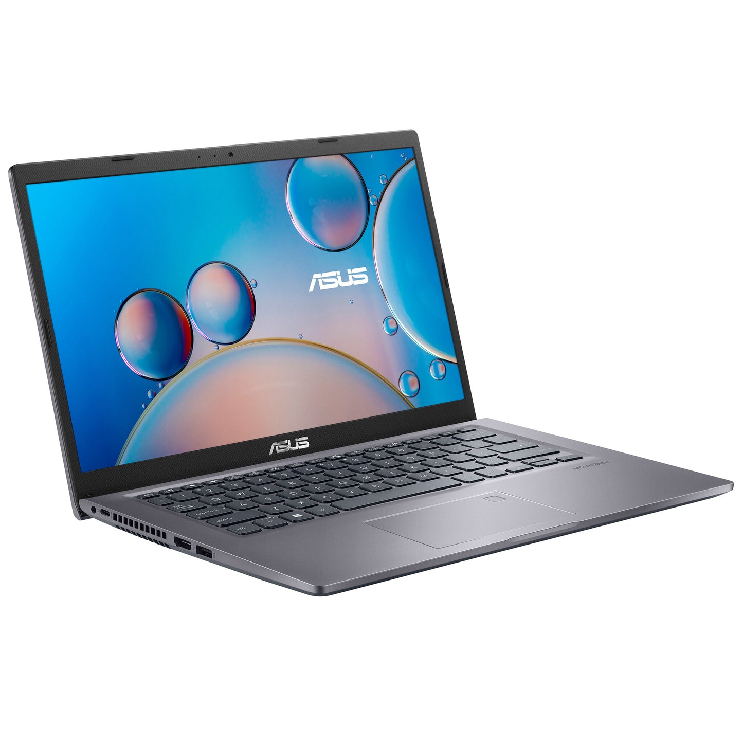 ASUS P1411CEA-EKi5X Intel® Core™ i5 i5-1135G7 Laptop 35.6 cm (14") Full HD 8 GB DDR4-SDRAM 256 GB SSD Wi-Fi 5 (802.11ac) Windows 11 Pro Grey