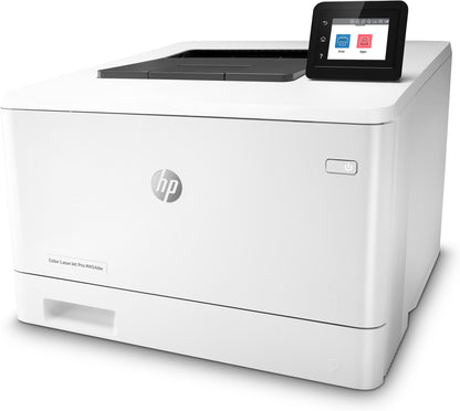 HP Color LaserJet Pro M454dw