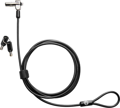 HP Nano Keyed Cable Lock