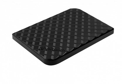 Verbatim Store 'n' Go Portable SSD USB 3.2 GEN 1 256GB
