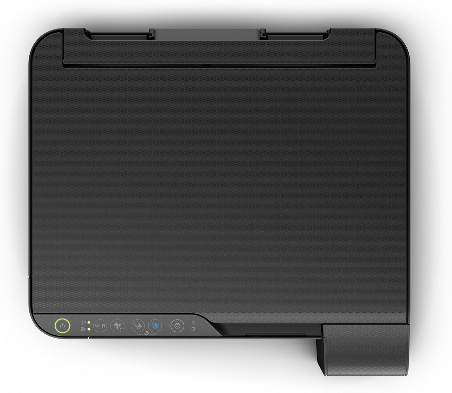 Epson EcoTank ET-2710 Inkjet A4 5760 x 1440 DPI 27 ppm Wi-Fi