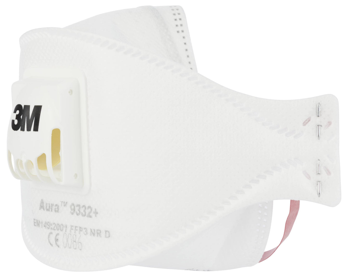 3M 9332+ not categorized