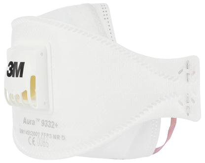 3M 9332+ not categorized