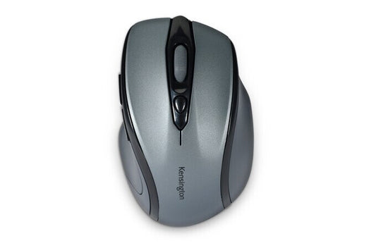 Kensington Pro Fit® Wireless Mouse - Graphite Grey
