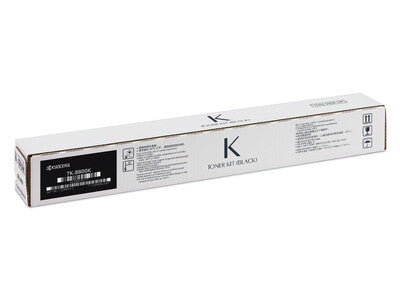 KYOCERA TK-8800K toner cartridge 1 pc(s) Original Black