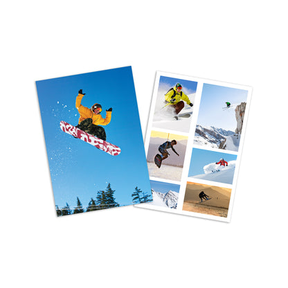 HP Advanced Photo Paper Glossy 250 g/m2 A3 (297 x 420 mm) 20 sheets
