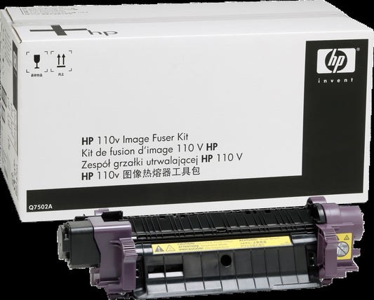 HP Q7503A fuser 150000 pages