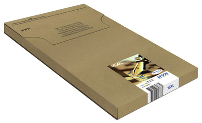Epson Pen and crossword Multipack 4-colours 16XL EasyMail