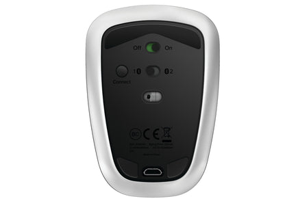 Logitech T630 mouse Bluetooth