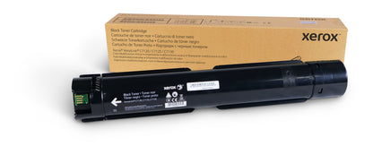 Xerox 106R01527 toner cartridge 1 pc(s) Original Black