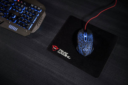 Trust GXT 105 mouse Gaming Ambidextrous USB Type-A 2400 DPI