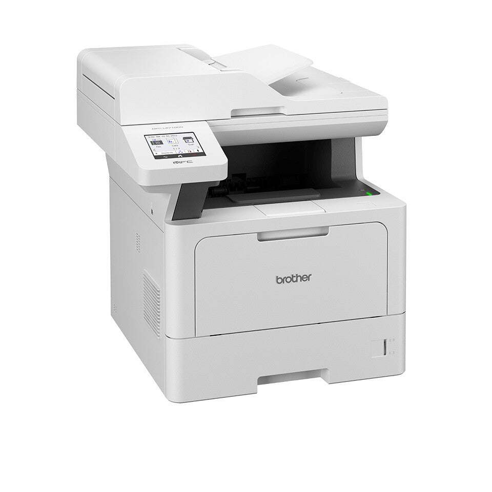 Brother MFC-L5715DN multifunction printer Laser A4 1200 x 1200 DPI 48 ppm