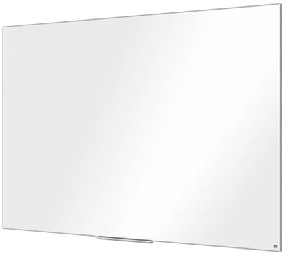 Nobo Impression Pro Lacquered steel Magnetic Whiteboard 180x120cm