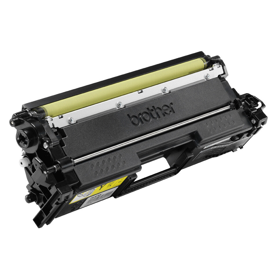 Brother TN-821XLY toner cartridge 1 pc(s) Original Yellow