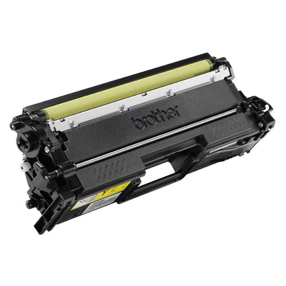 Brother TN-821XXLY toner cartridge 1 pc(s) Original Yellow