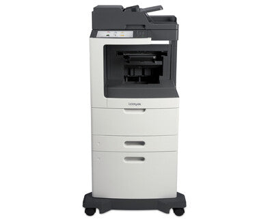 Lexmark MX812dxpe Laser A4 1200 x 1200 DPI 70 ppm