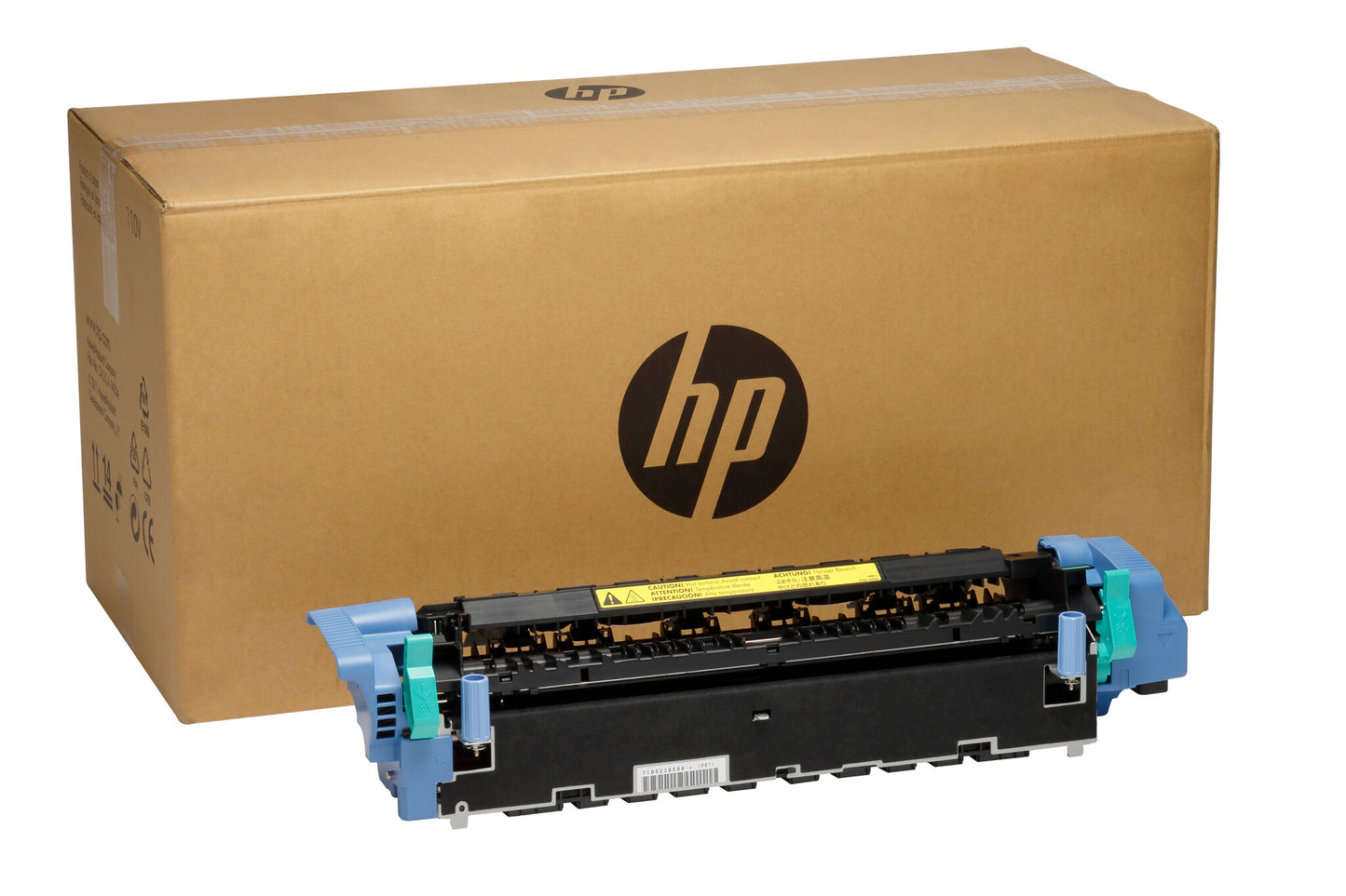 HP Color LaserJet Q3985A 220V Fuser Kit