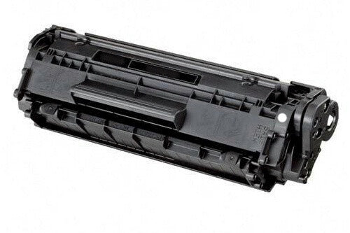 Canon FX10 toner cartridge 1 pc(s) Original Black