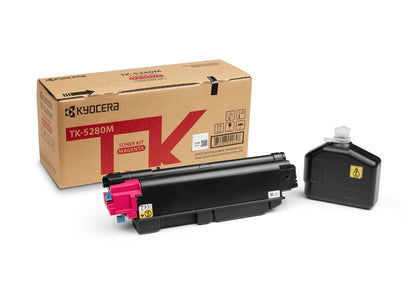 KYOCERA TK-5280M toner cartridge 1 pc(s) Original Magenta