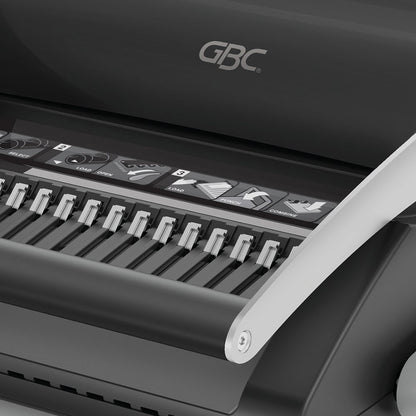 GBC Binding Machine CombBind® C200