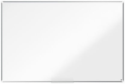 Nobo Premium Plus Enamel Magnetic Whiteboard 1800x1200mm