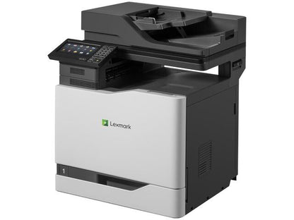 Lexmark CX820de Laser A4 1200 x 1200 DPI 50 ppm