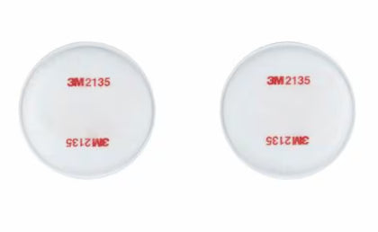 3M 2135 Particulate filter 1 pc(s)