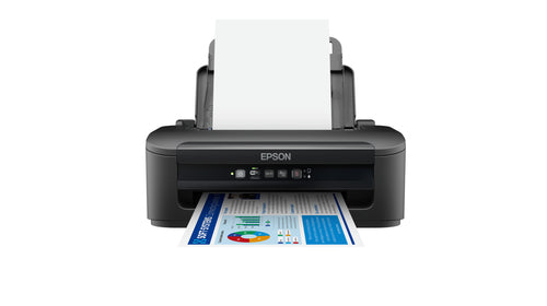 Epson WorkForce WF-2110W Colour A4 Inkjet Printer WF-2110W