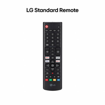 LG 32LQ63006LA.AEK TV 81.3 cm (32") Full HD Smart TV Wi-Fi Black