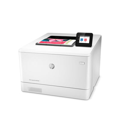 HP Color LaserJet Pro M454dn, Print, Two-sided printing