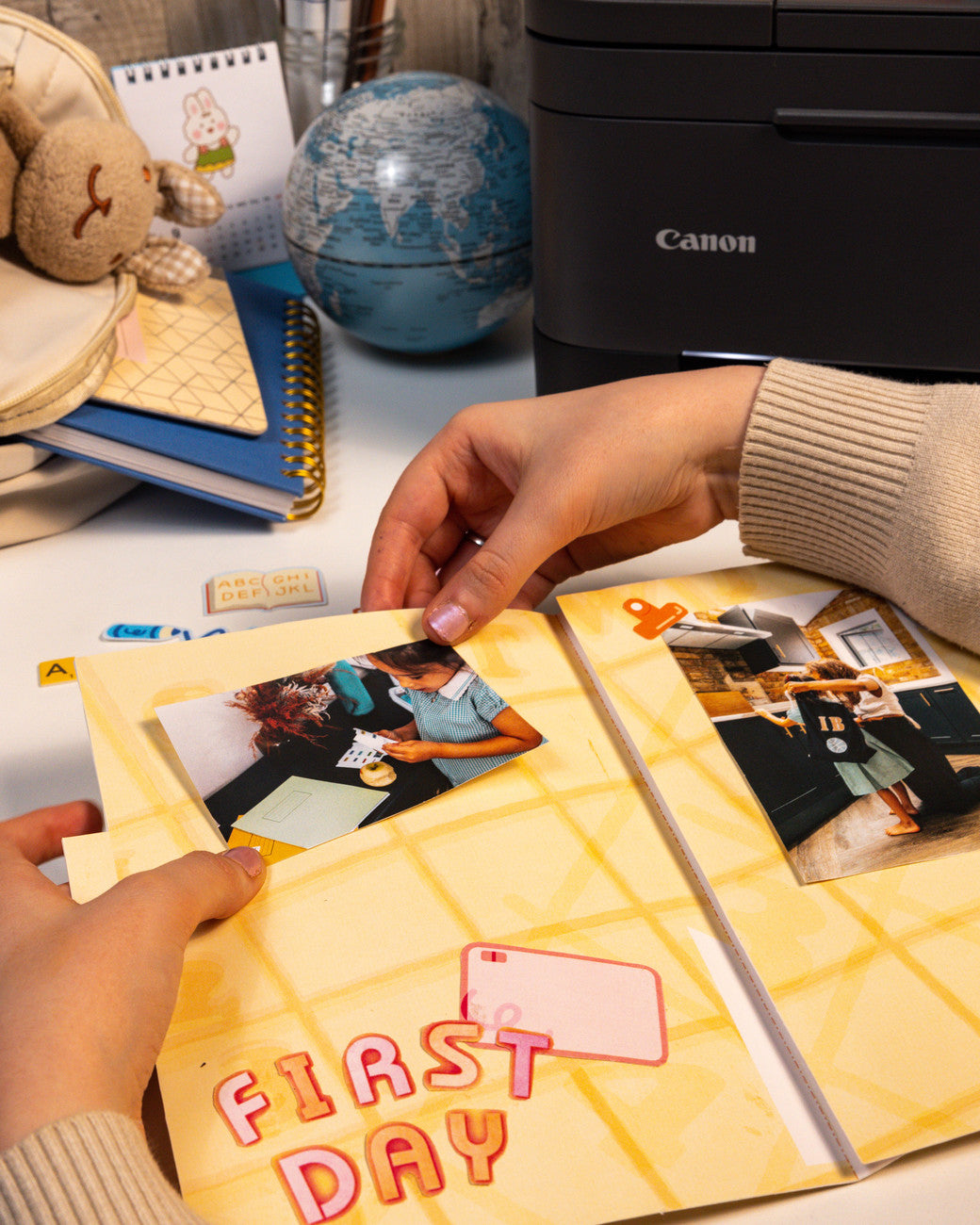 Canon PIXMA TS7450i Black