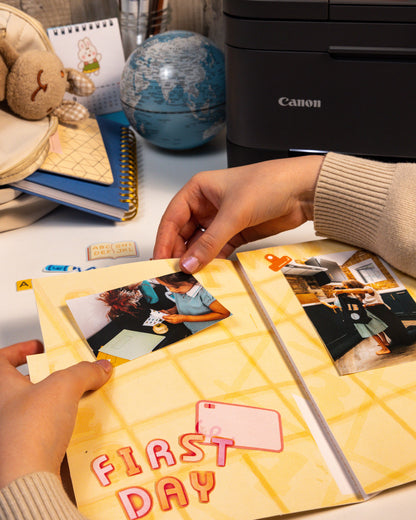 Canon PIXMA TS7450i Black