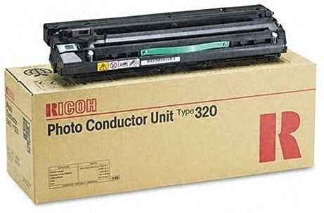 Ricoh Photoconductor Unit Type 320 – EverythingInk