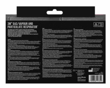 3M 2135 Particulate filter 1 pc(s)