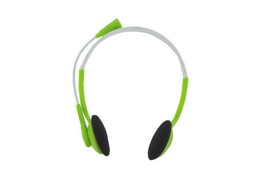 Trust Primo Headset Wired Head-band Gaming Green