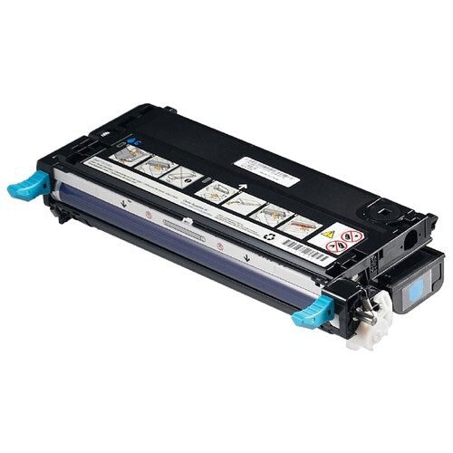 DELL 593-10166 toner cartridge 1 pc(s) Original Cyan