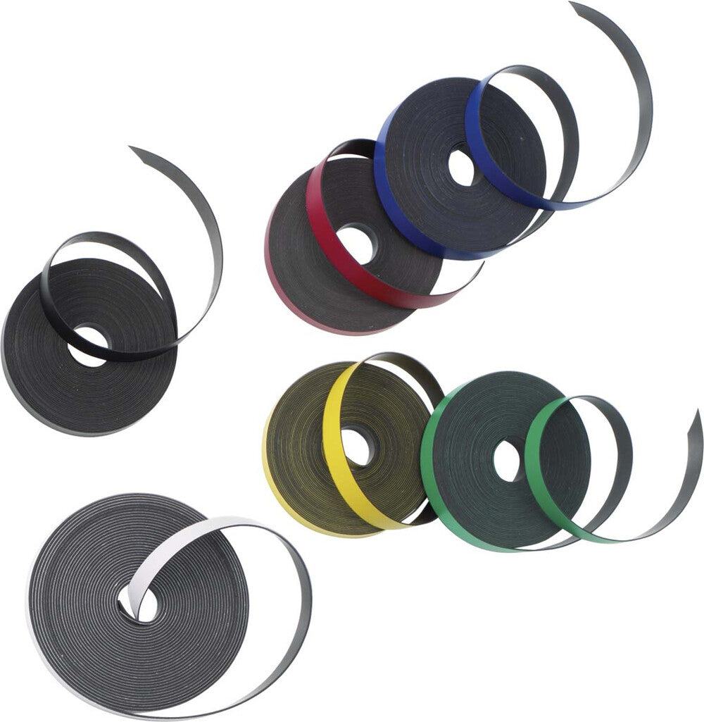 Nobo Magnetic Adhesive Tape 10mm x10m