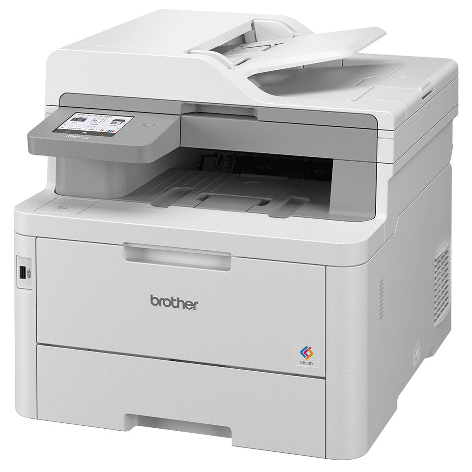 Brother MFC-L8390CDW multifunction printer LED A4 600 x 2400 DPI 30 ppm Wi-Fi