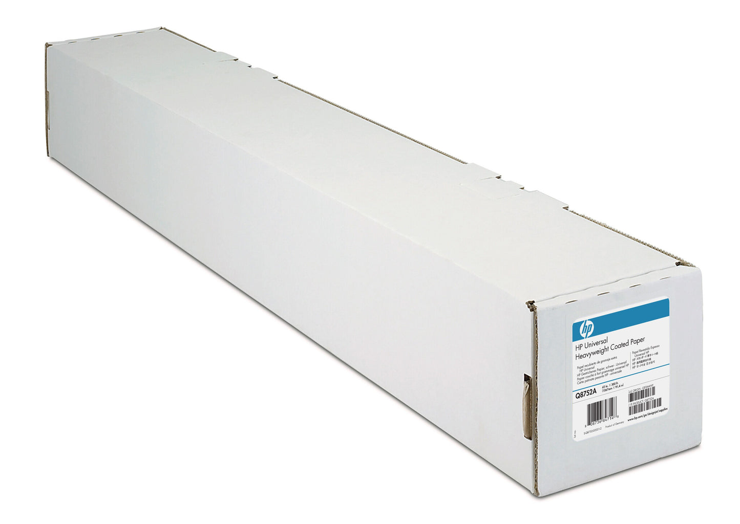 HP C6020B plotter paper