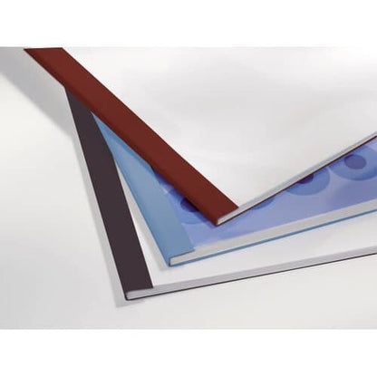 GBC Thermal Cover Leather Grain A4 1.5mm