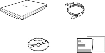 Canon 2995C010A not categorized