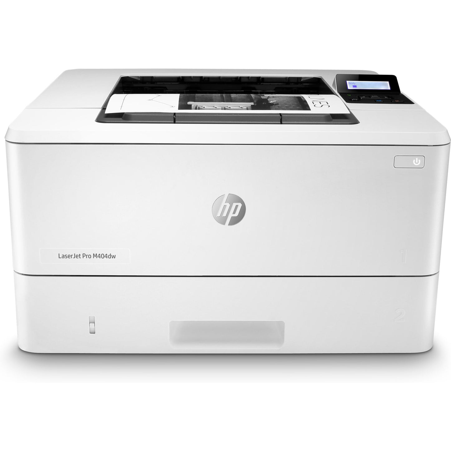 HP LaserJet Pro M404dw, Print, Wireless