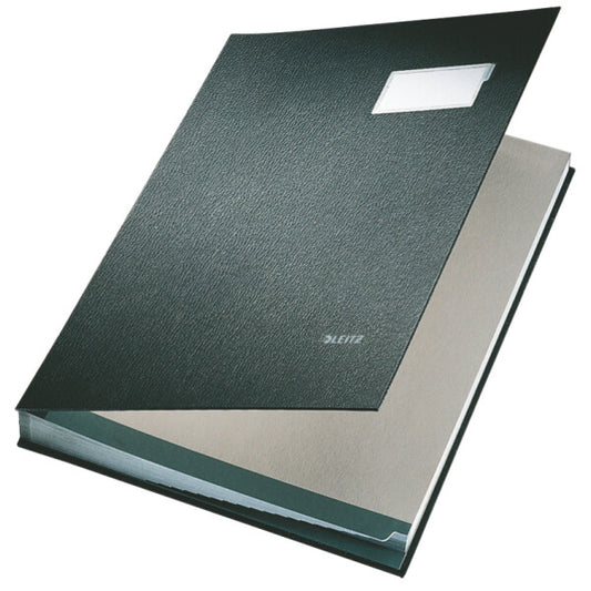 Leitz Signature Book 20 dividers A4