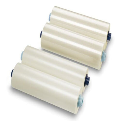 GBC NAP2 Laminating Film 75mic 635mm x 75m Gloss