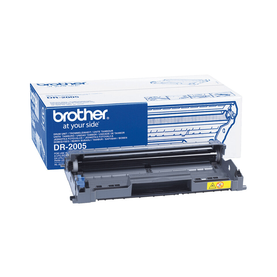 Brother DR-2005 printer drum Original 1 pc(s)